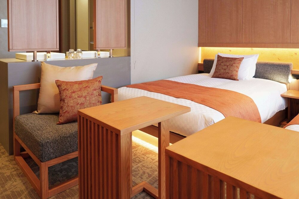 Фото Kaya Kyoto Nijo Castle