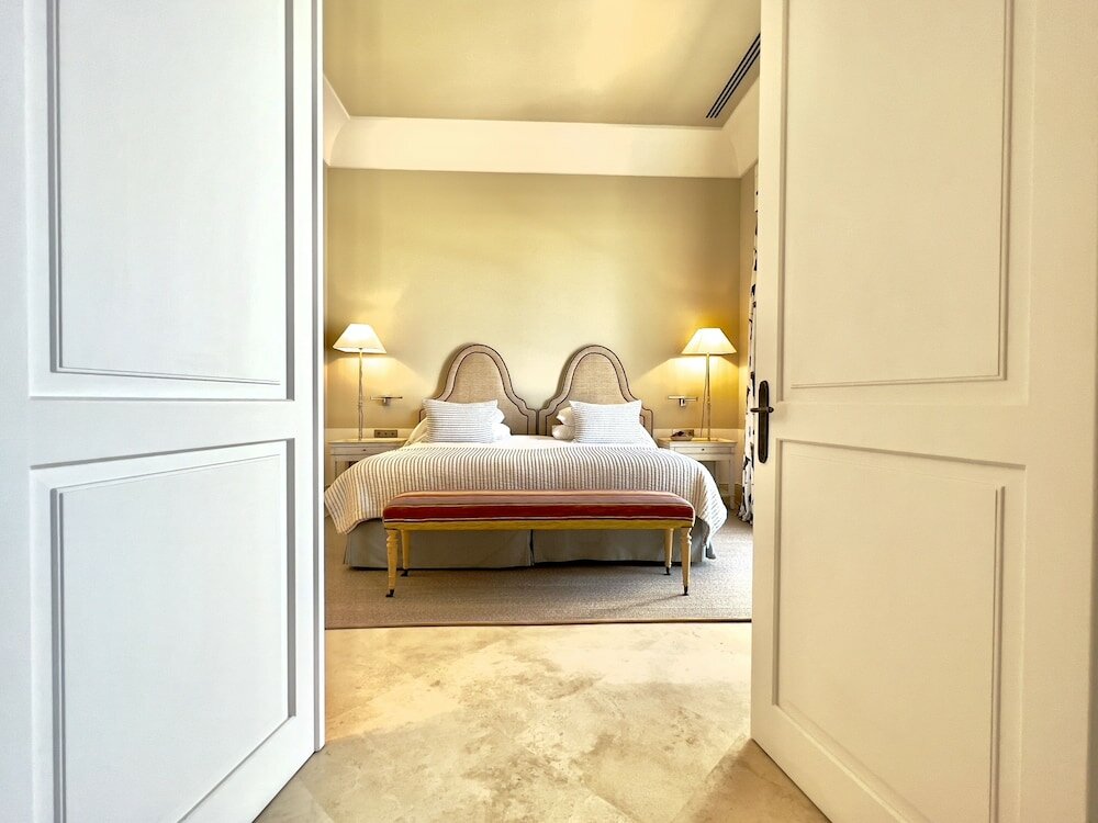 Фото Finca Cortesin Golf & SPA