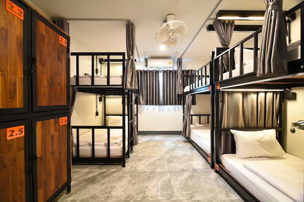 Фото Koko Hostel