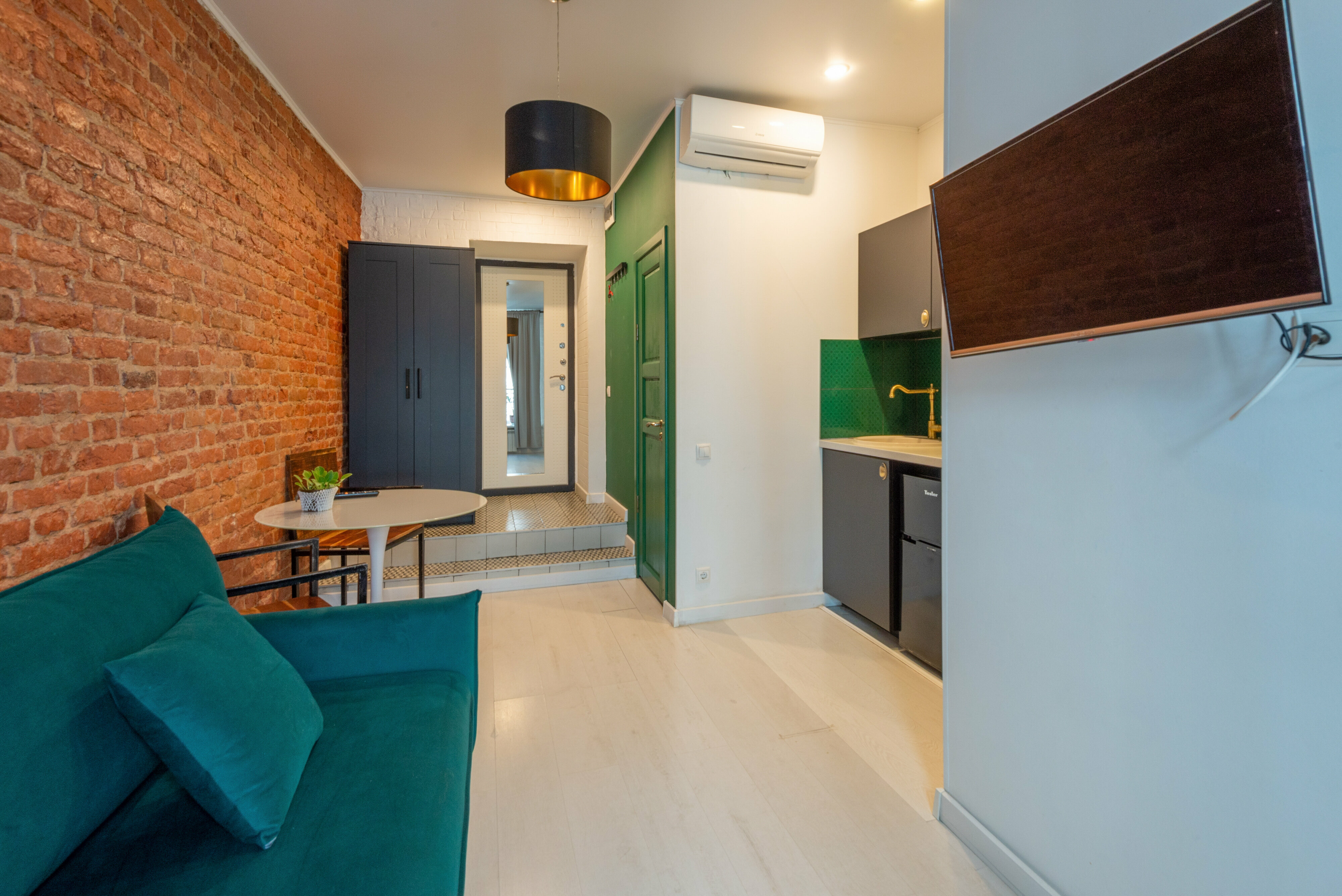 Фото Smart Apart Africa