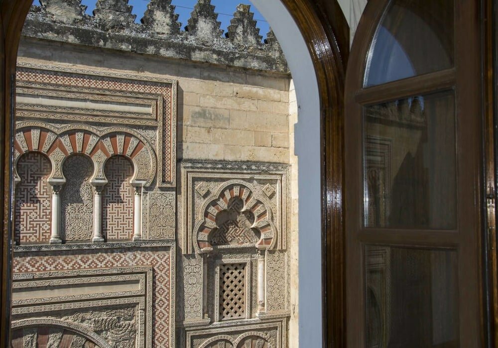 Фото Hotel Casa Museo de la Mezquita