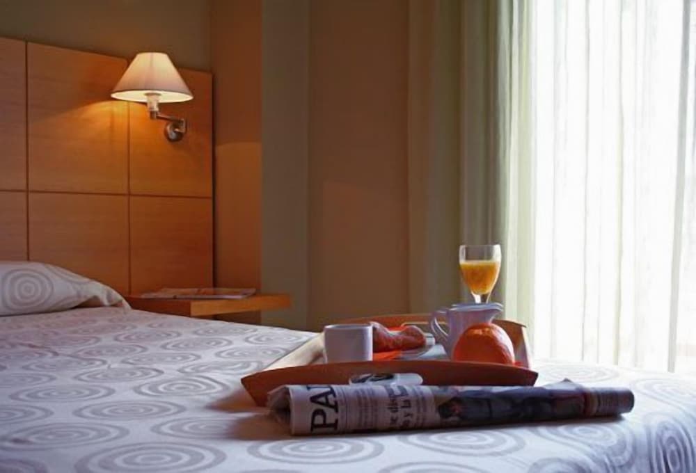 Фото La City Estacion