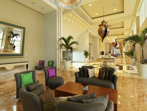 Гостиница Iberostar Selection Cancun