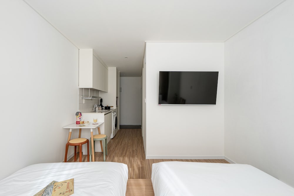 Фото Urbanstay Boutique Ikseon