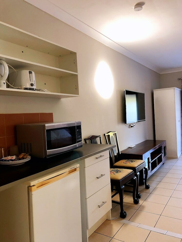 Фото Central Jetty Motel