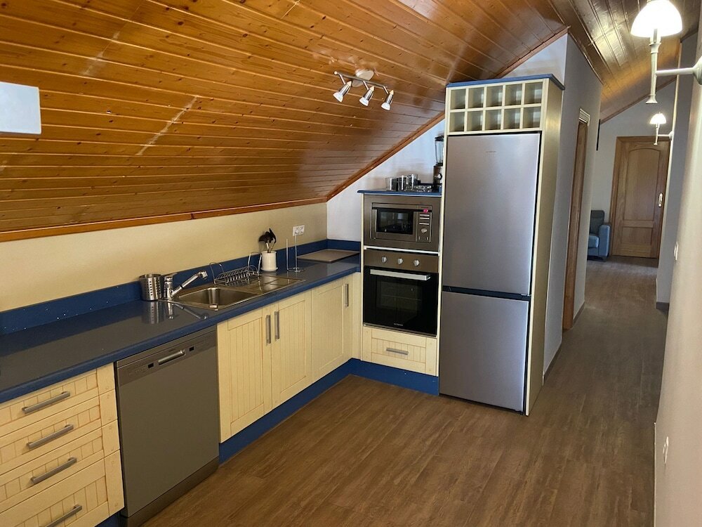 Фото Apartamento Santa Bárbara