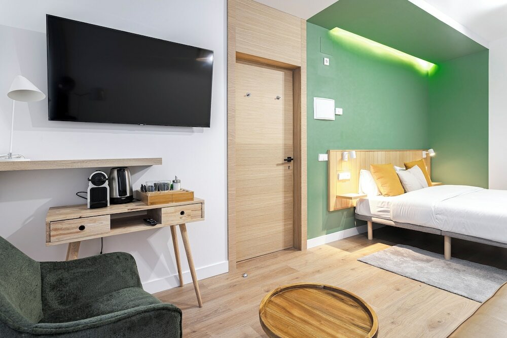 Фото Olala Vallecas Mini Hotel