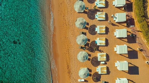 Гостиница Domina Coral Bay Resort, Diving, SPA & Casino в Шарм-эль-Шейхе