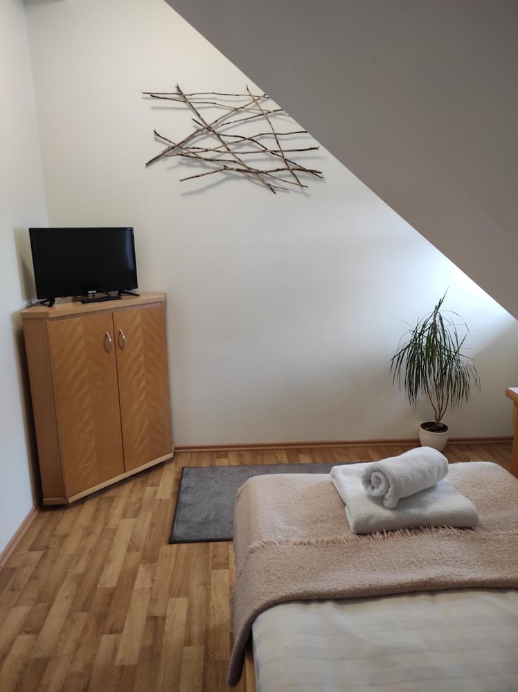 Фото Rezidence Vogelsang