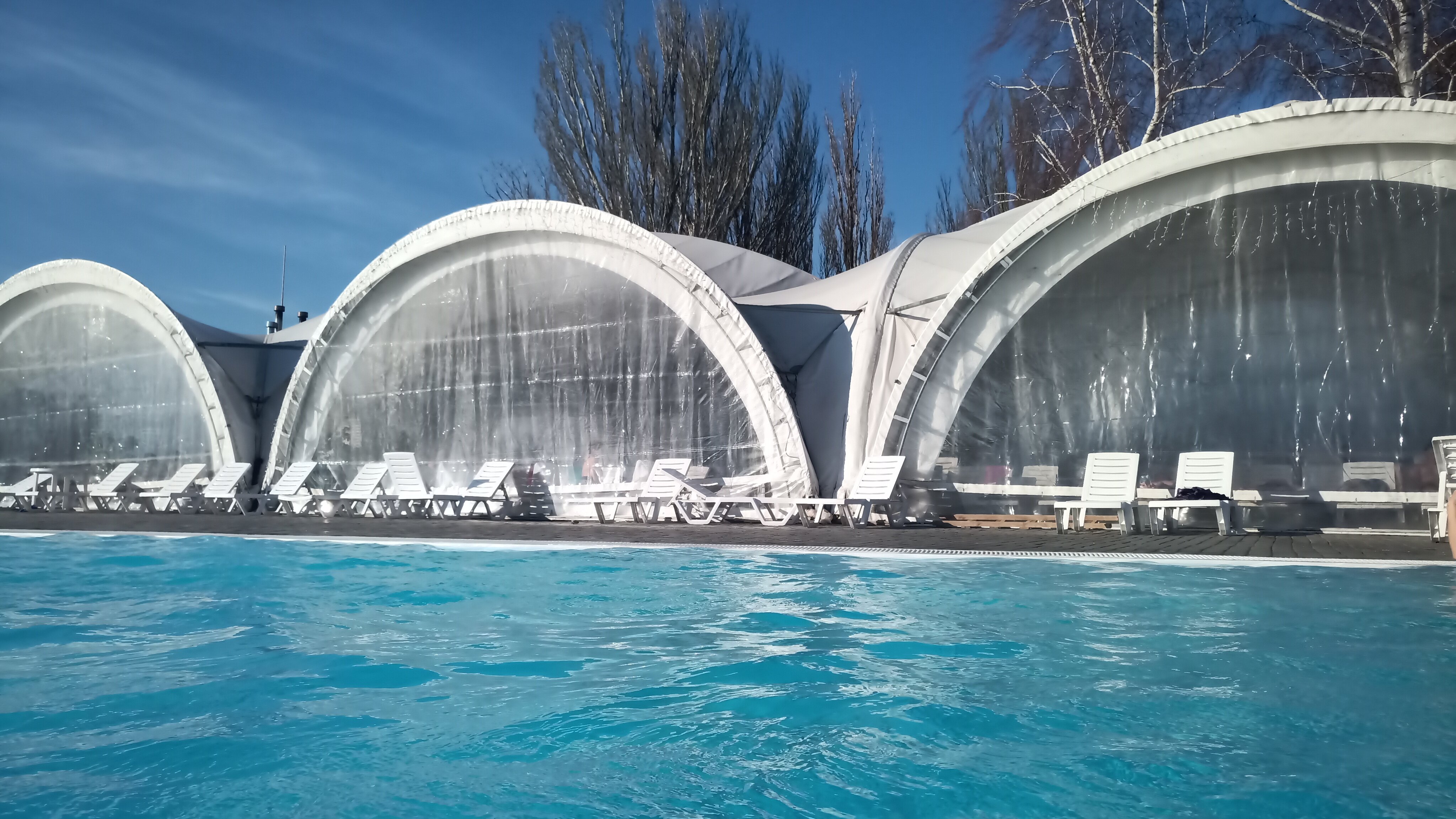 Фото Станция Морская