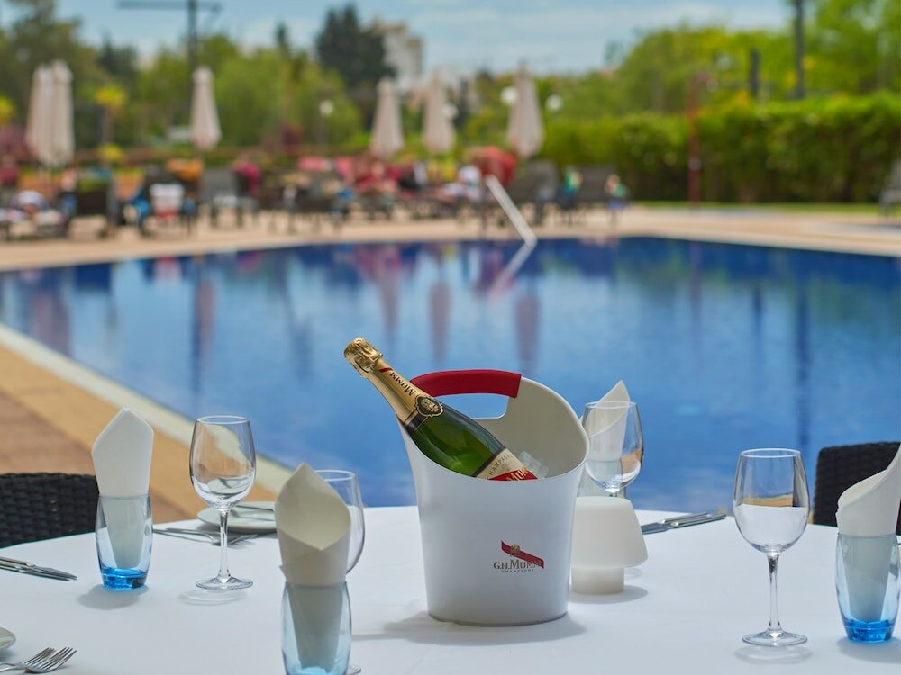 Фото Dom Pedro Portobelo