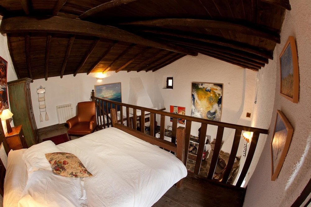 Фото Finca La Ramallosa