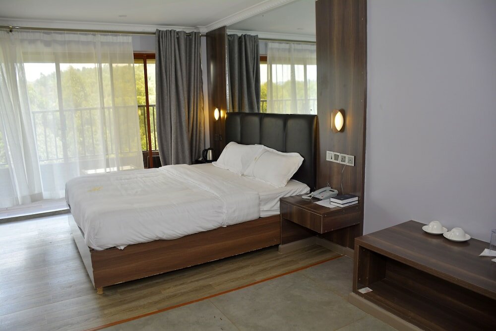 Фото Fk Resort & SPA