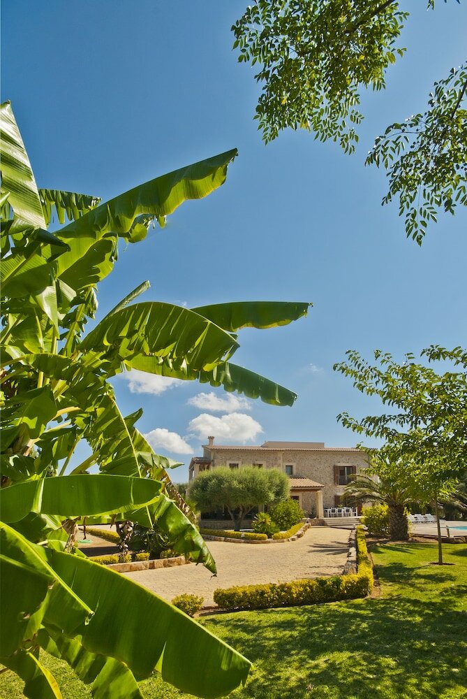Фото Finca Santa María