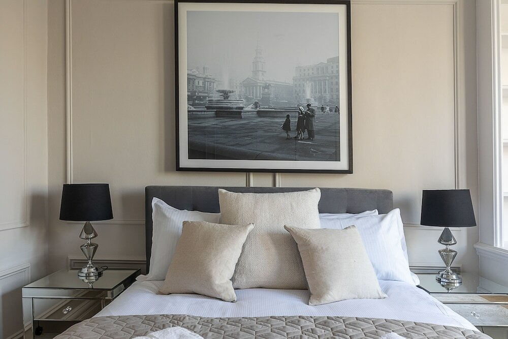 Фото Altido Astonishing 2 Bedroom near Mayfair & Piccadilly Circus