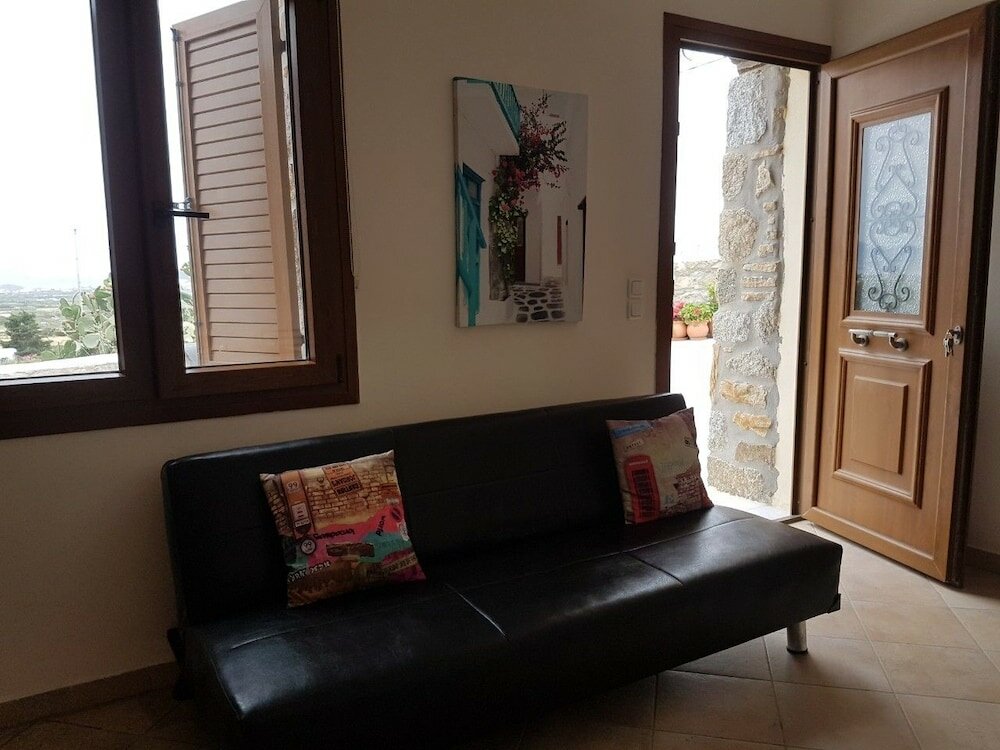 Фото The Stone House Naxos