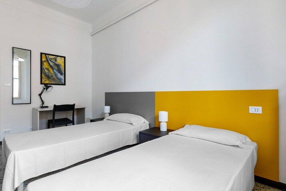 Фото Irnerio Apartments Yellow Cat