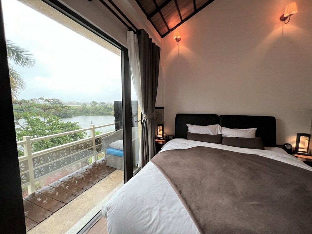 Фото The Blossom Resort Island - All Inclusive