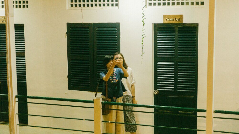 Фото Zone Danang Hostel