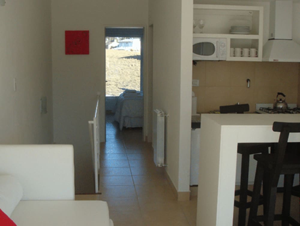 Фото Altos De Ventana