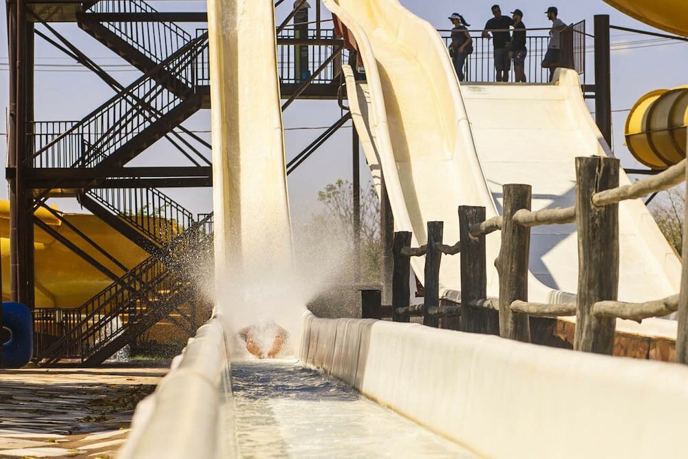 Фото Barretos Country Resort