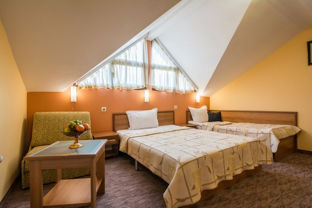 Фото Boutique Guest House Ikonomov