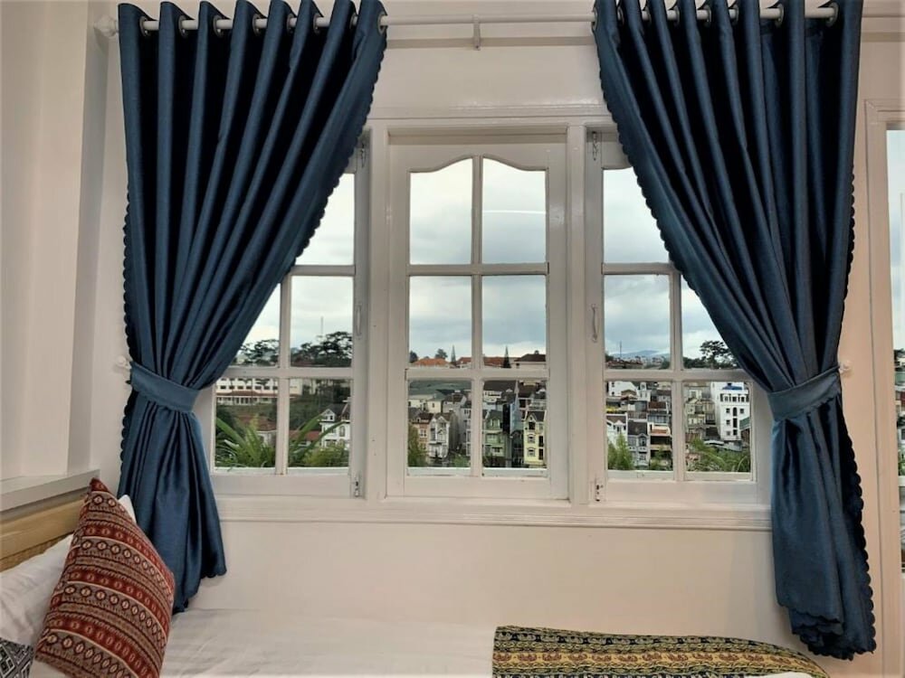 Hotel Chau Giang Hotel, Dalat, photo