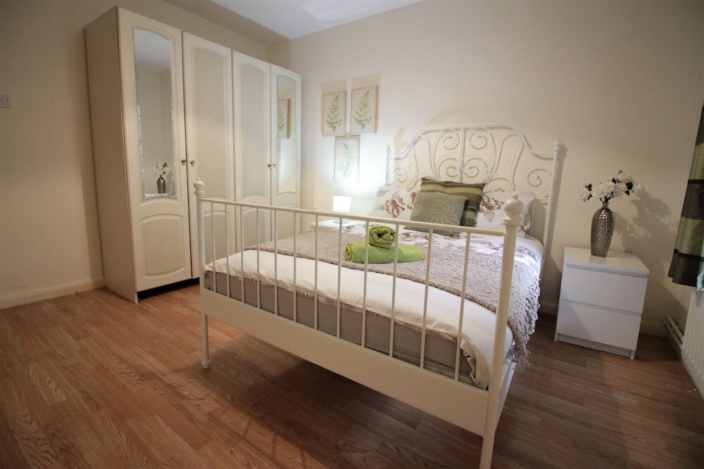 Фото Bru - Guest Apartment