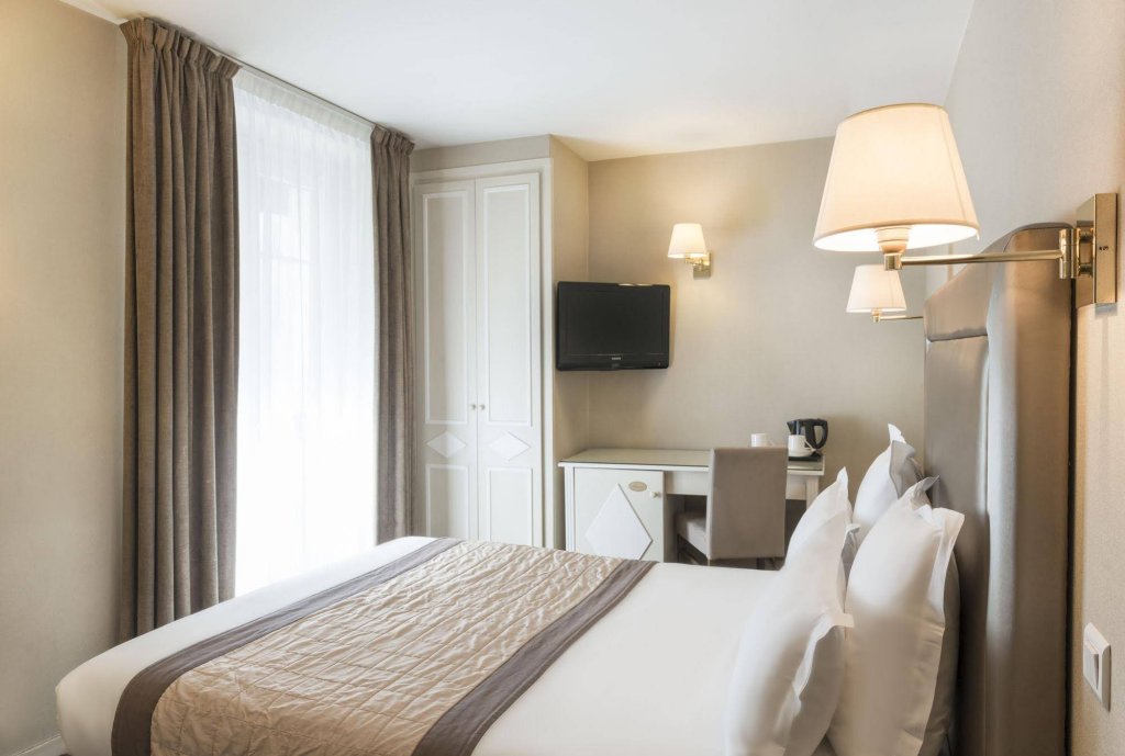 Фото Acacias Etoile