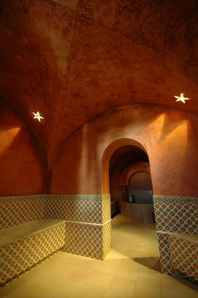 Фото Iris Djerba Hotel & Thalasso