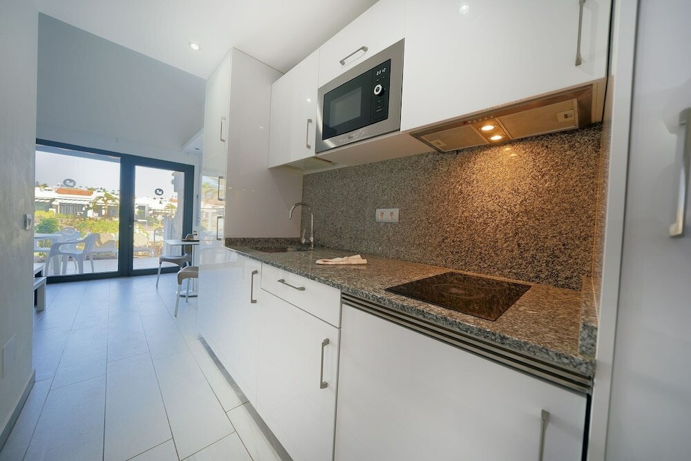 Фото Бунгало Maspalomas Lago Canary Sunset