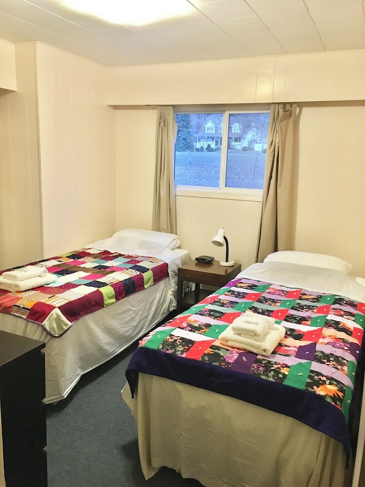 Фото Naramata Centre