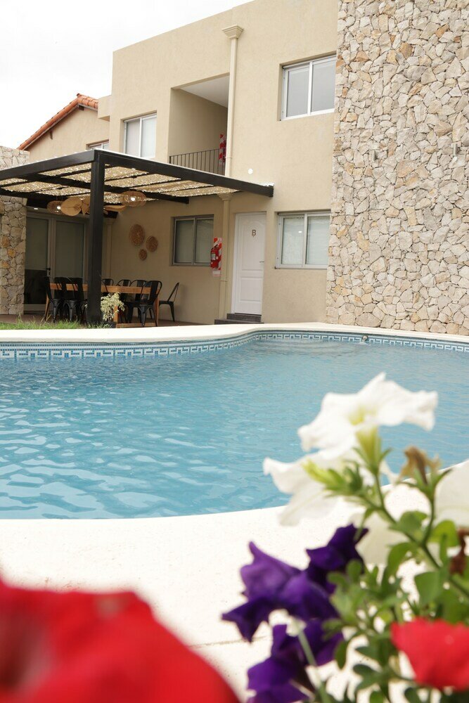 Фото Rozas Apart