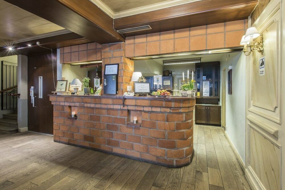 Фото отеля 3