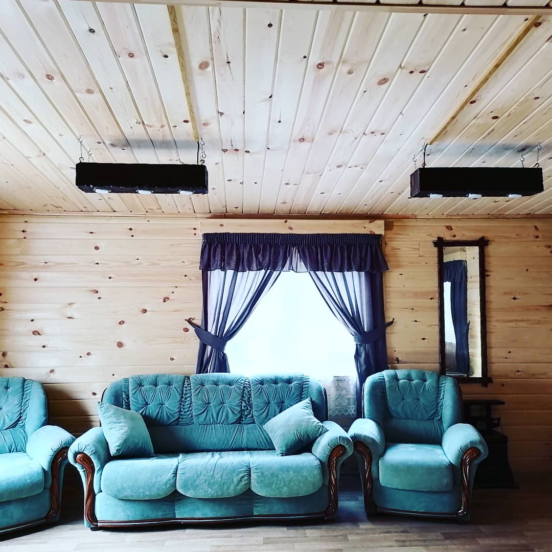 Фото Минино Resort