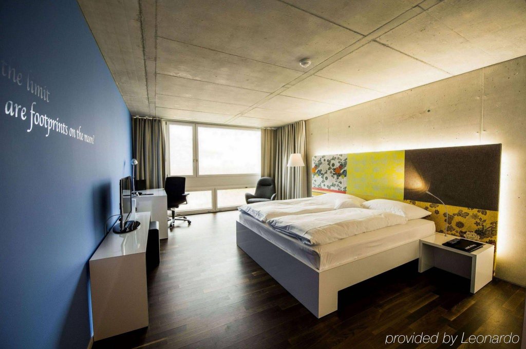 Фото Aparthotel - Welcoming i Urban Feel i Design