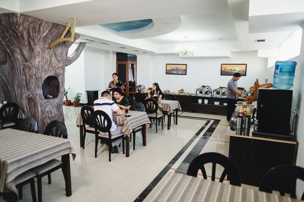 Фото SunRise Osh