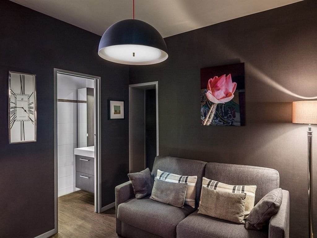 Фото Le 84 Sainte-Cath'