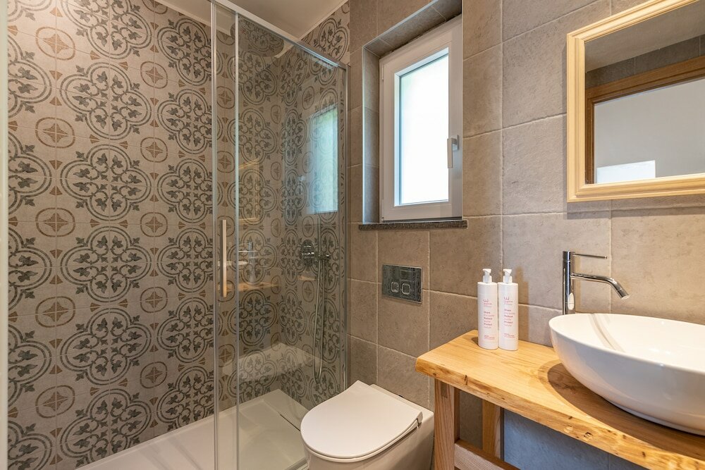 Фото Borgo Le Niche by Wonderful Italy