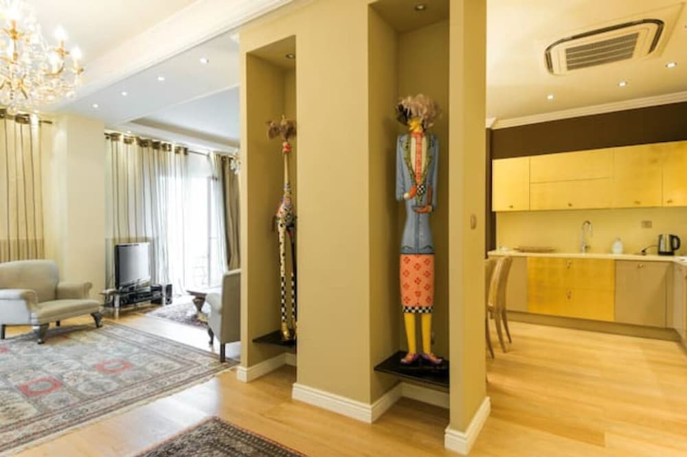 Фото Aristotelous Grand View