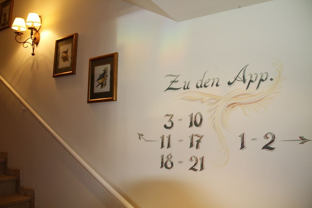 Фото Alpen Appartements Zauchensee