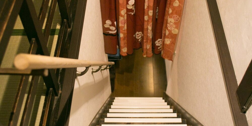 Фото Guesthouse Hana Nishijin