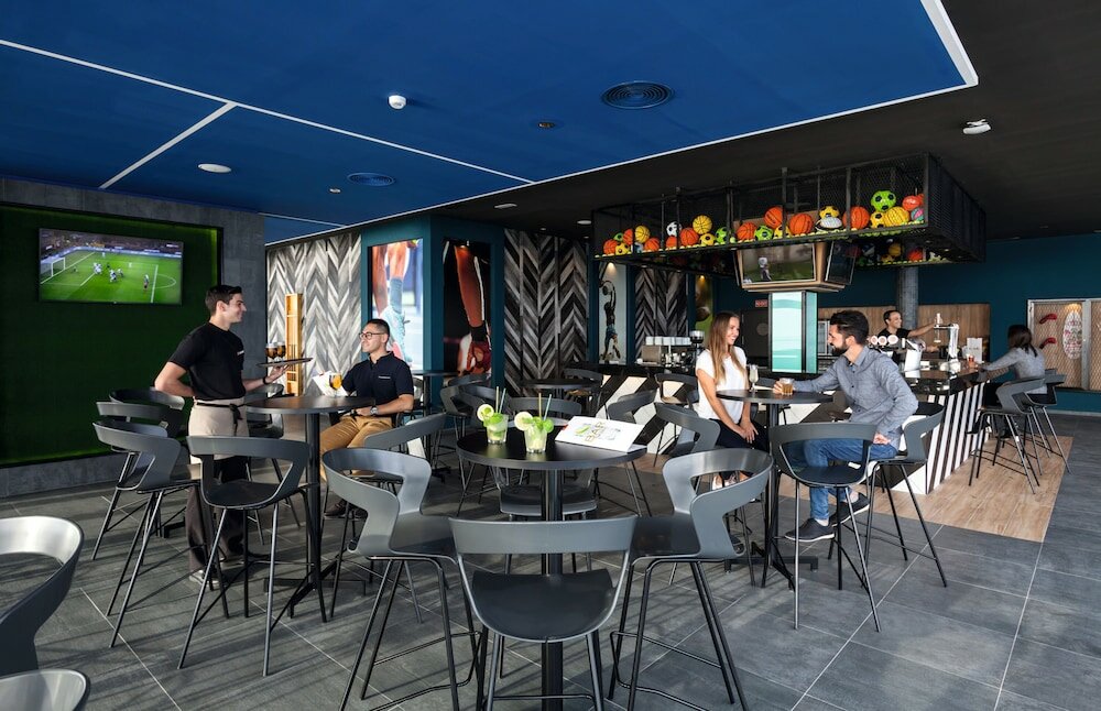 Фото Hotel Riu Vistamar - All Inclusive