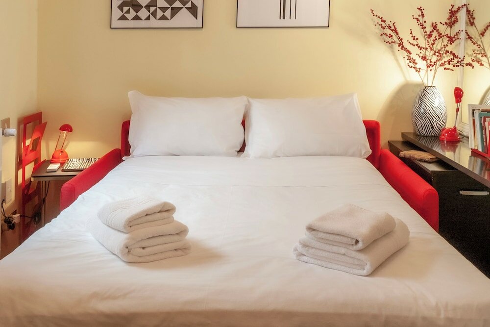 Фото BnButler - Pontaccio 4