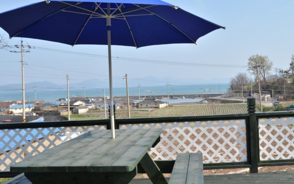 Фото Boseong Byulbaragi Pension