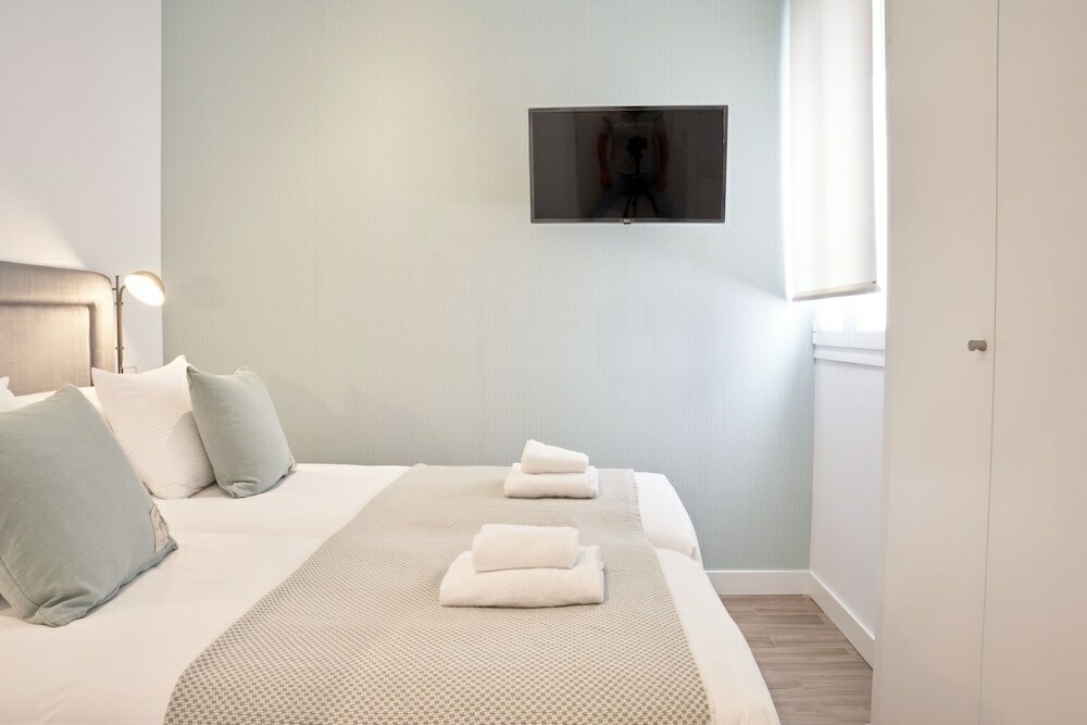 Фото Bonavista Apartments - Chamberí