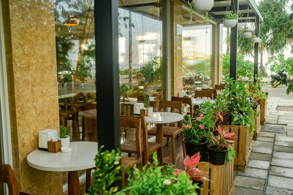 Фото Amber Beach