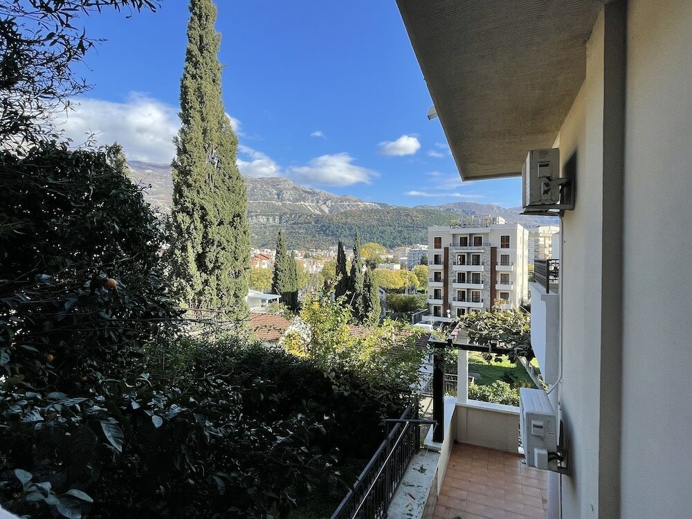 Фото Villa Ljubanovic