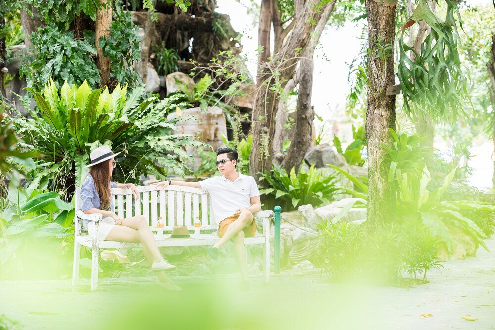 Фото Horseshoe Point Pattaya