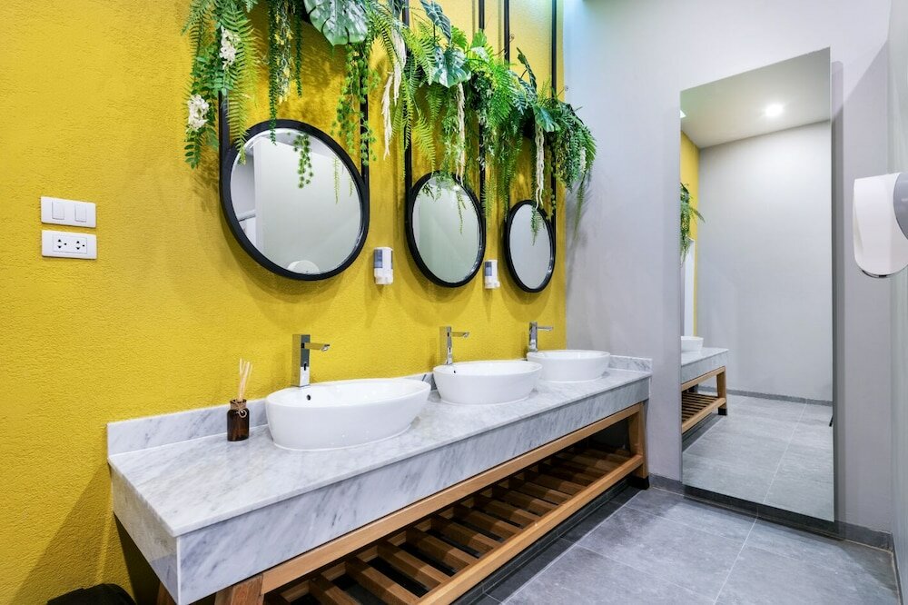 Фото Plaai Plus Hotel Rayong